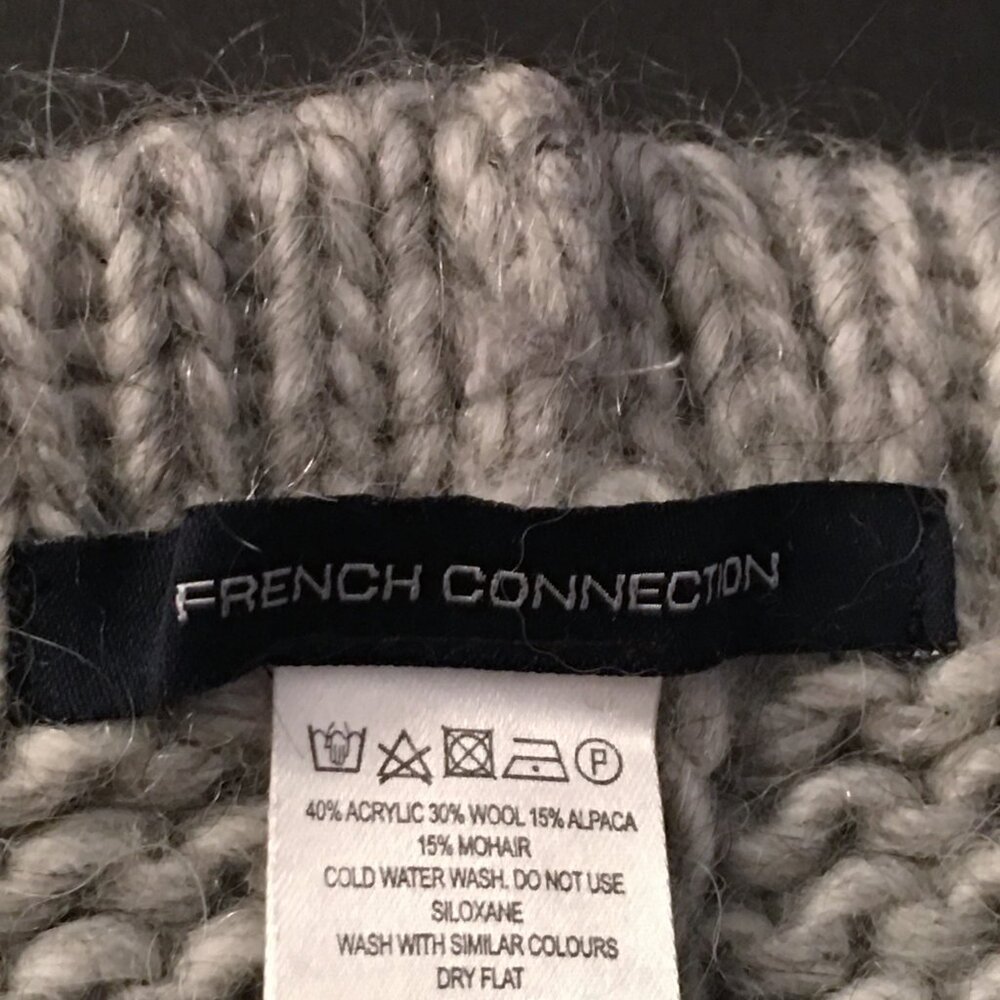 Wool Bucket Hat - Picture 4 of 4